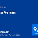 Casa Versini
