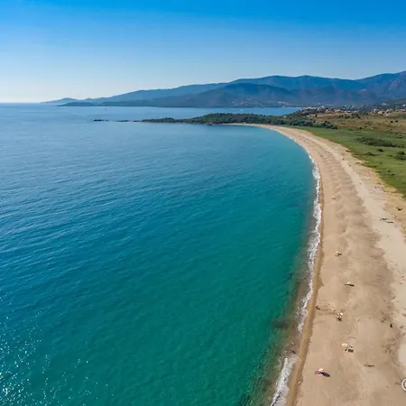 Casa Versini Apartmán *