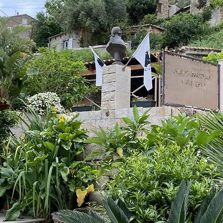 Casa Versini Apartmán *