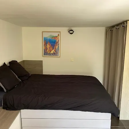 Apartmán Casa Versini