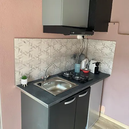 Casa Versini * Balogna