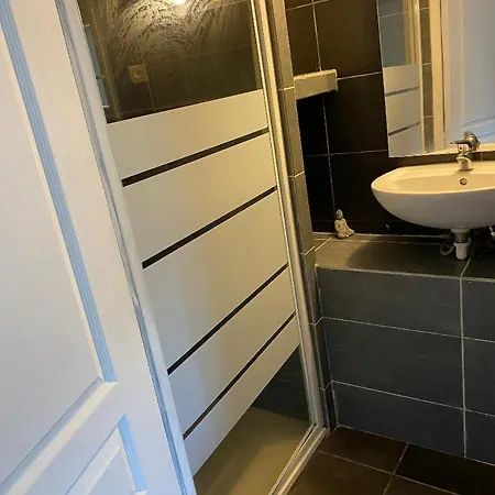 Casa Versini * Balogna