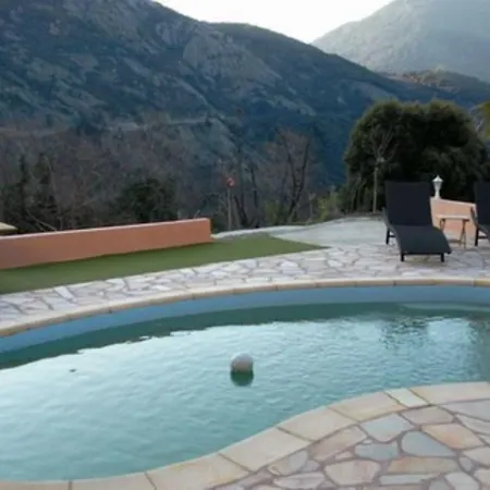 Casa Versini Lägenhet *