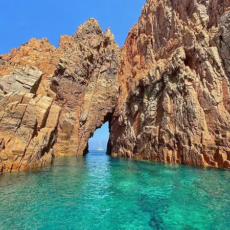 Casa Versini Apartment Balogna