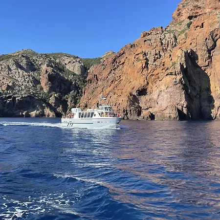 Casa Versini Apartment