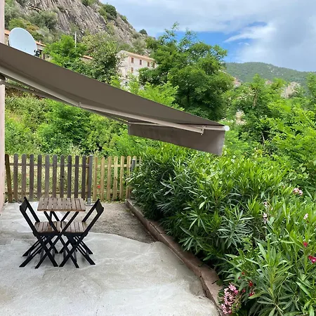 Casa Versini Апартаменты