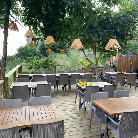 Lägenhet Casa Versini *