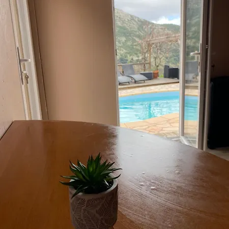 Casa Versini Apartment