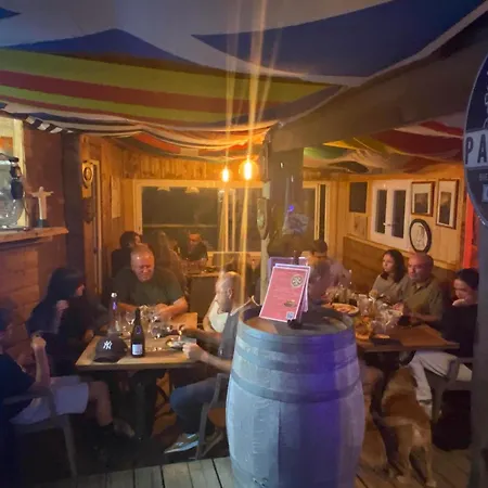 Apartment Casa Versini