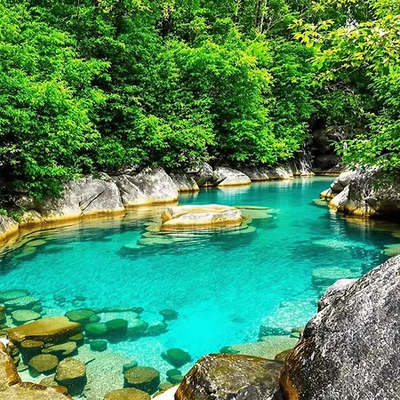 Casa Versini Apartment