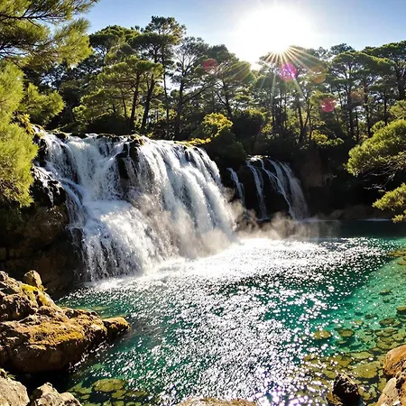 Casa Versini Balogna