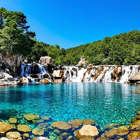 Casa Versini * Balogna