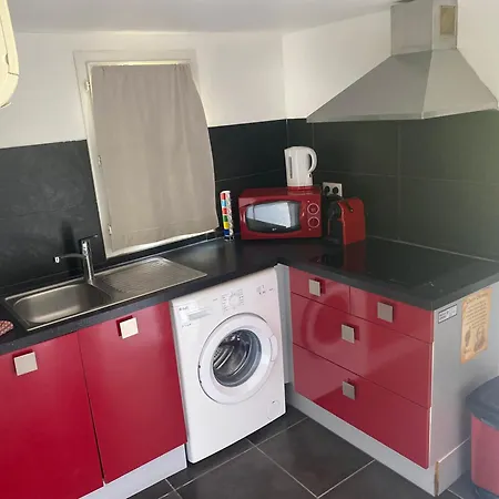 شقة Casa Versini