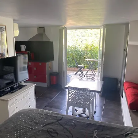 شقة Casa Versini