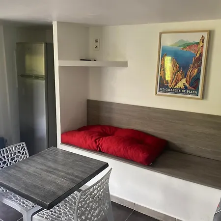 Casa Versini شقة