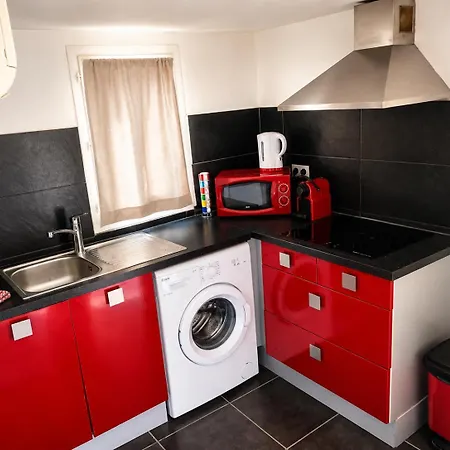Apartment Casa Versini *