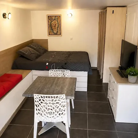 Casa Versini Apartment