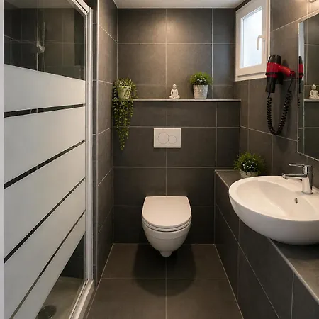 Casa Versini Apartment