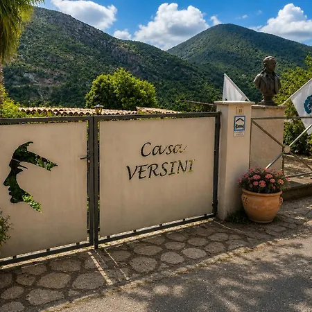 Casa Versini *
