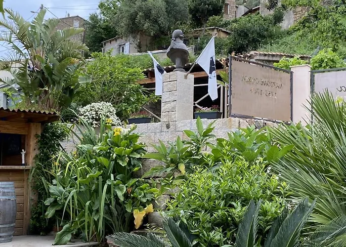 Casa Versini Apartment *