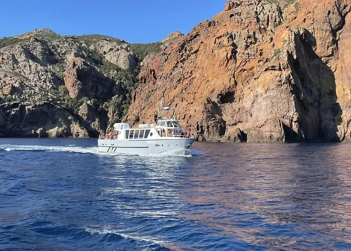 Casa Versini Apartment