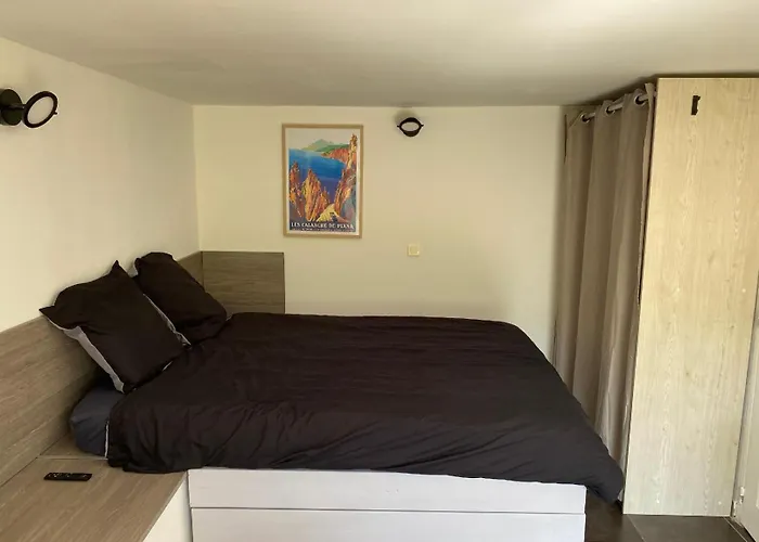 Apartment Casa Versini