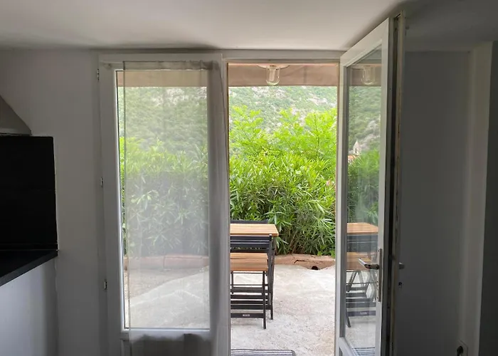 Casa Versini Apartment *