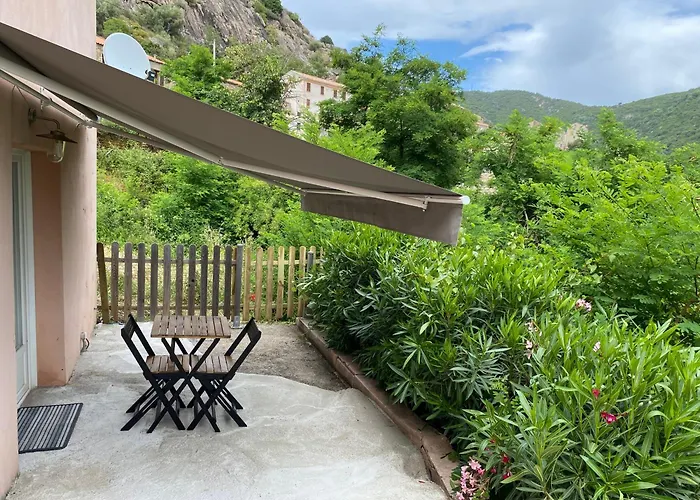 Casa Versini Apartment