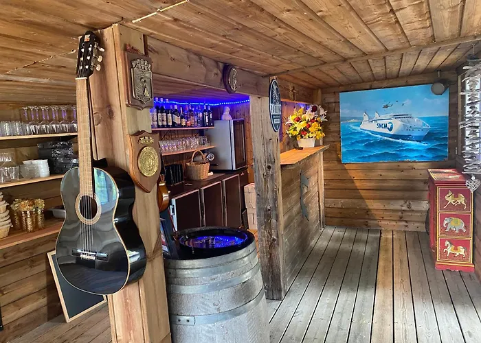 Casa Versini Apartment *