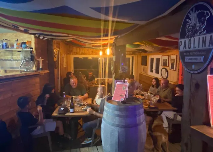 Apartment Casa Versini