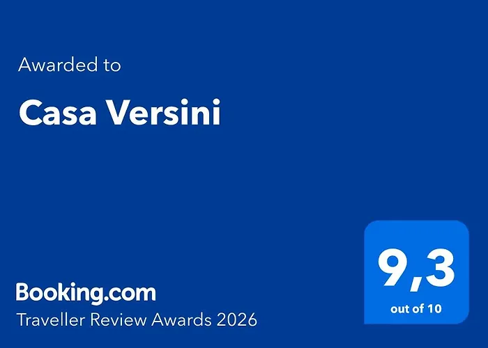 Casa Versini