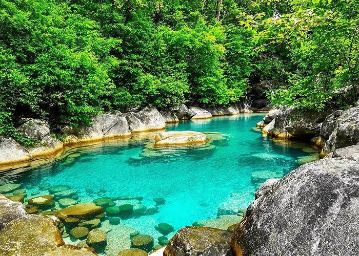 Casa Versini Διαμέρισμα